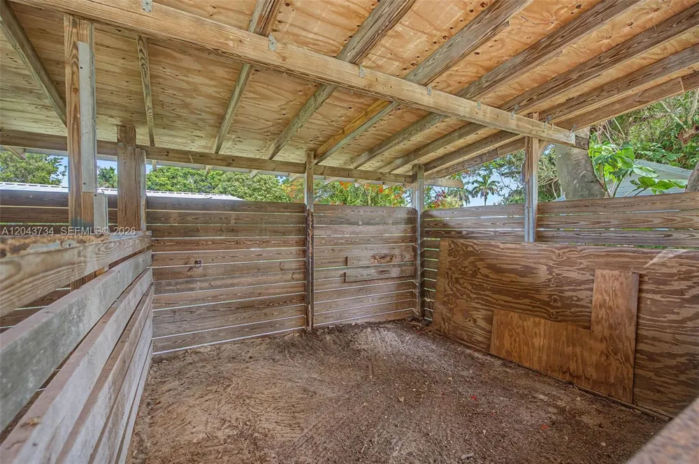 16620 SW 234th St Homestead, FL 33031