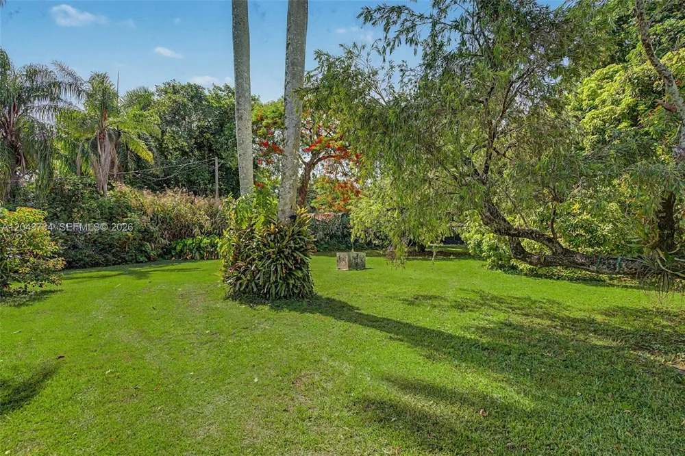 16620 SW 234th St Homestead, FL 33031