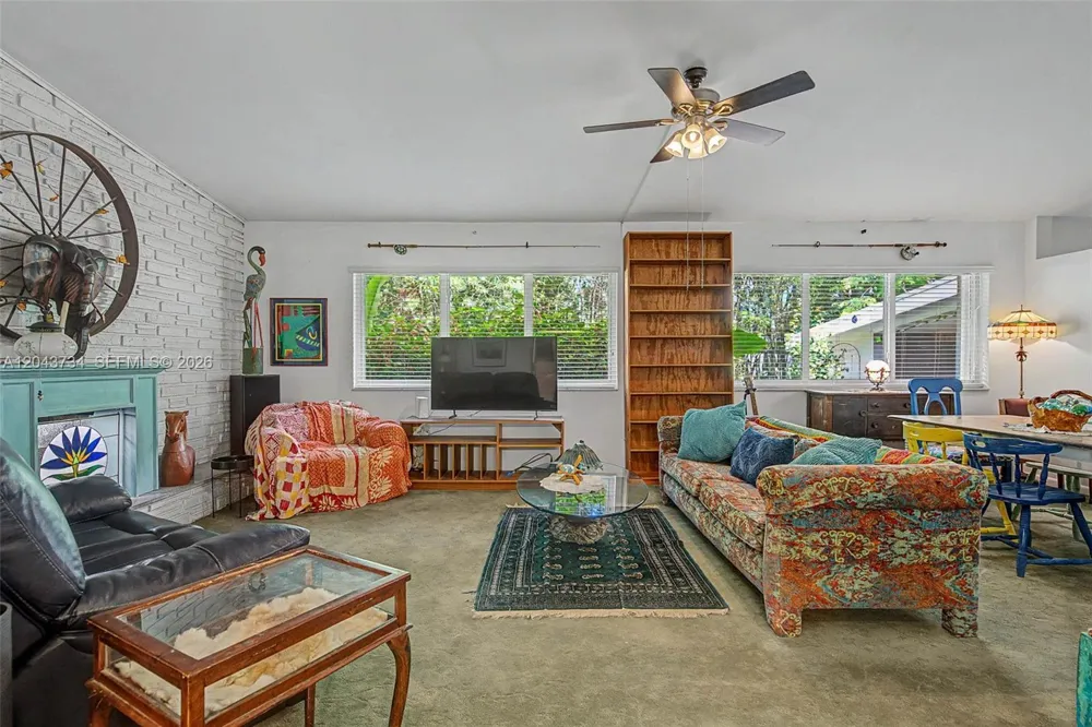 16620 SW 234th St Homestead, FL 33031