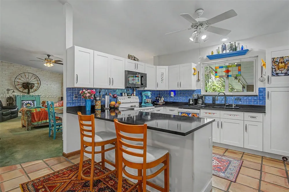 16620 SW 234th St Homestead, FL 33031