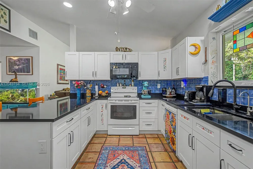 16620 SW 234th St Homestead, FL 33031