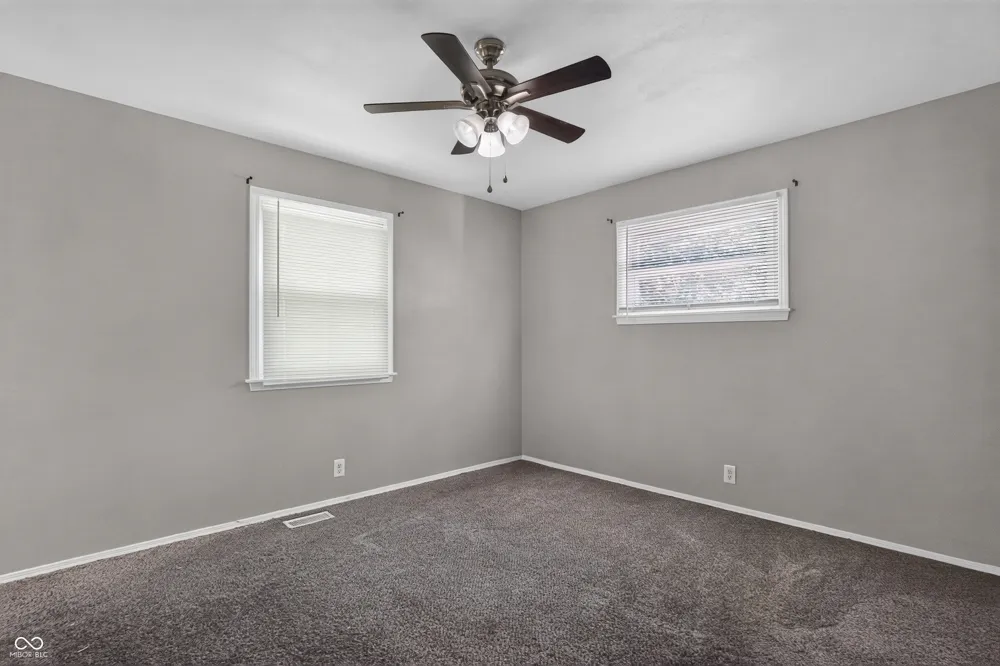 8505 E 34th Place Indianapolis, IN 46226