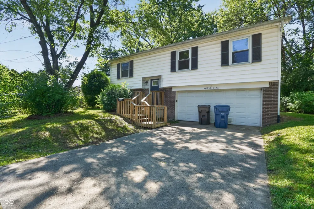 8505 E 34th Place Indianapolis, IN 46226