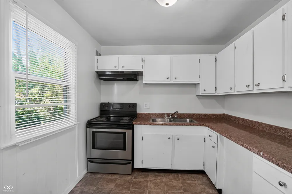 8505 E 34th Place Indianapolis, IN 46226