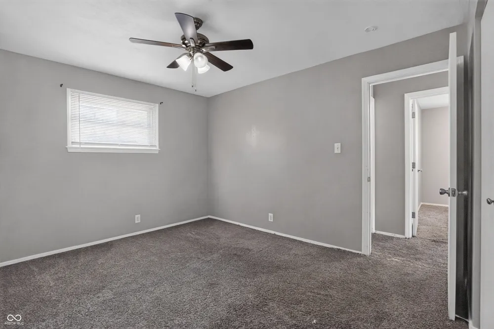 8505 E 34th Place Indianapolis, IN 46226