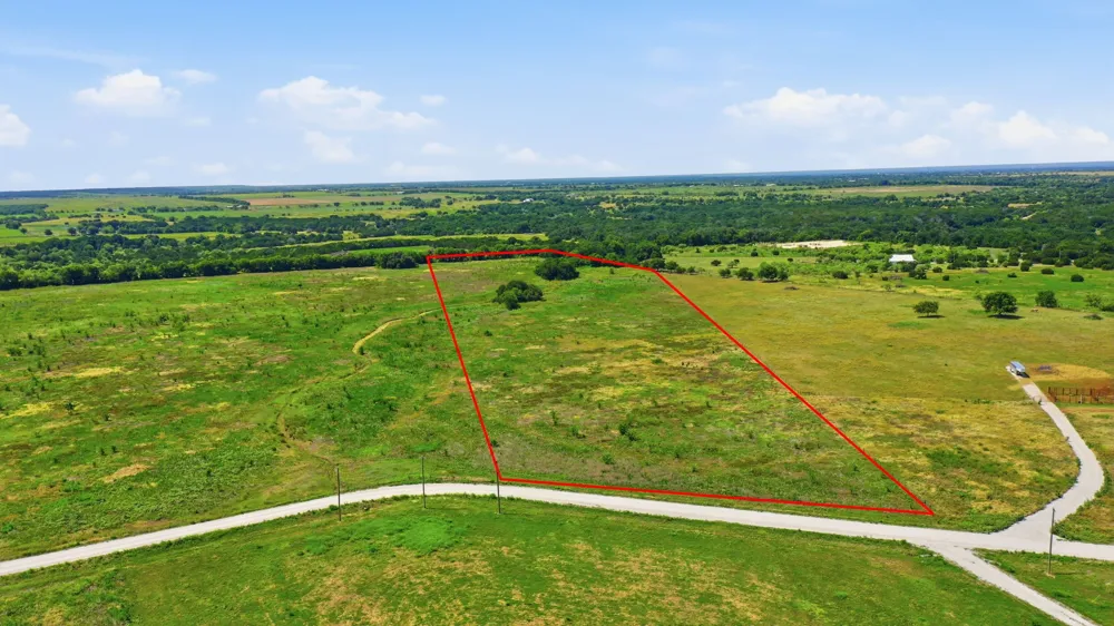 PR 191 Blum, TX 76627