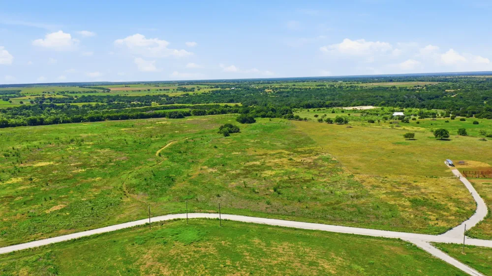 PR 191 Blum, TX 76627