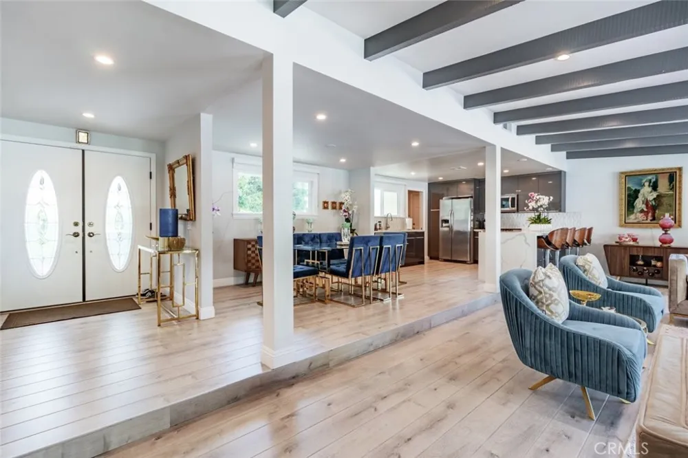 12553 Nedra Drive Granada Hills, CA 91344