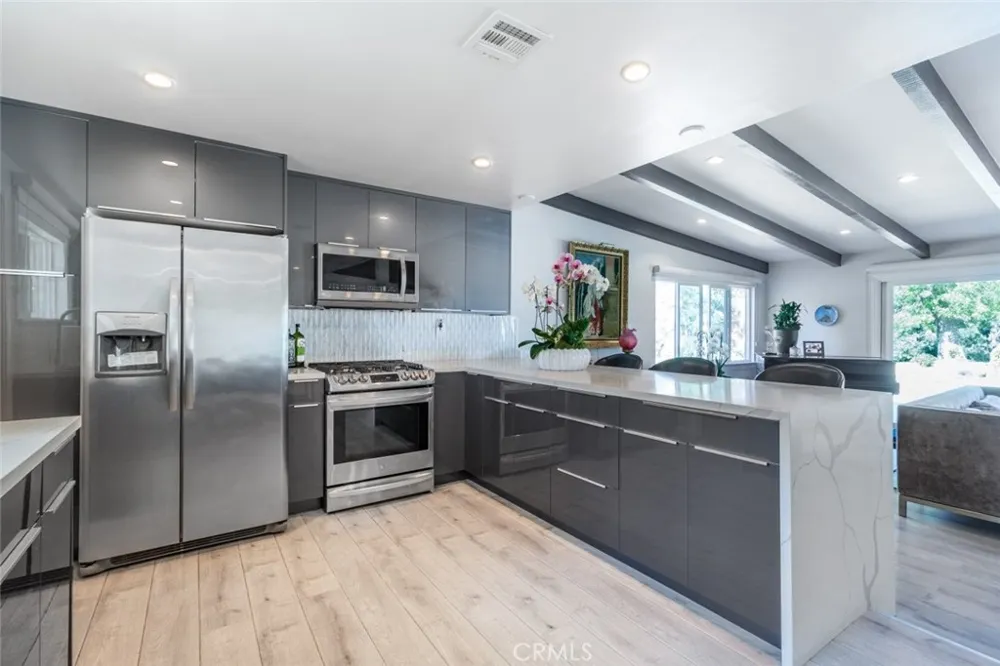 12553 Nedra Drive Granada Hills, CA 91344