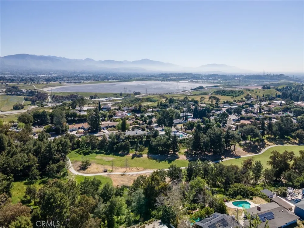 12553 Nedra Drive Granada Hills, CA 91344