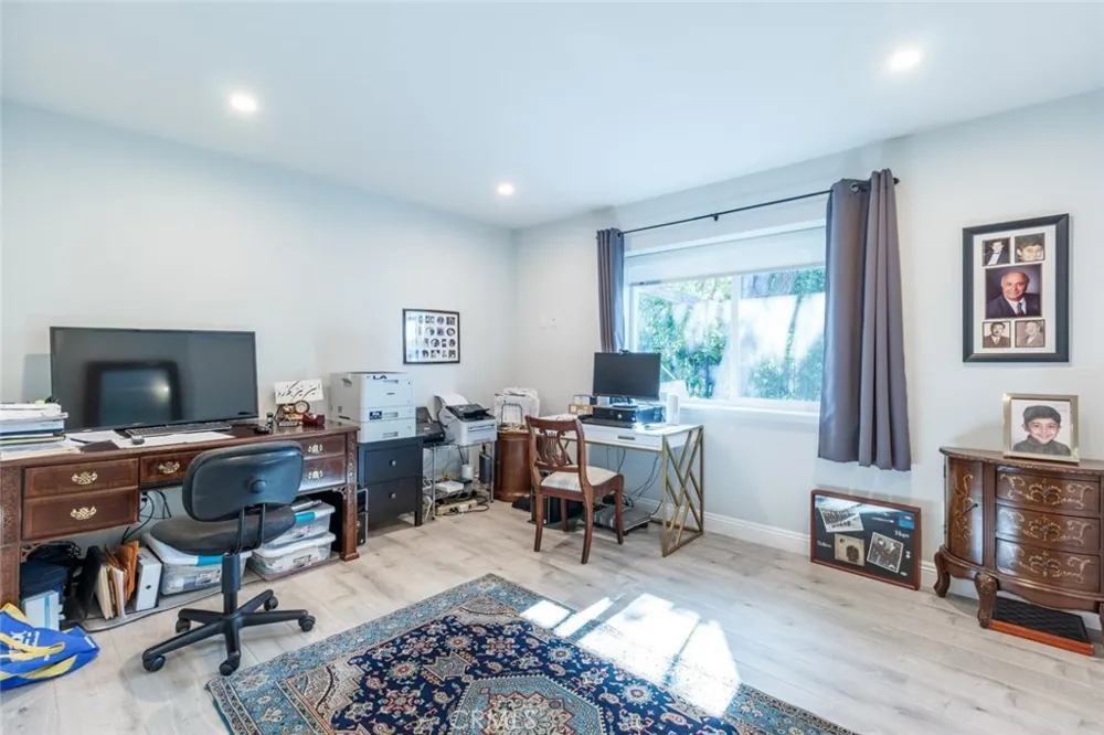 12553 Nedra Drive Granada Hills, CA 91344