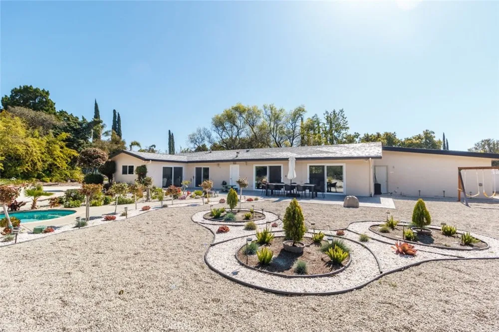 12553 Nedra Drive Granada Hills, CA 91344