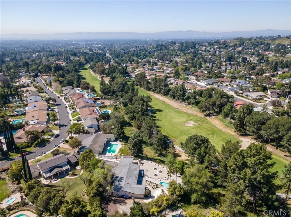 12553 Nedra Drive Granada Hills, CA 91344
