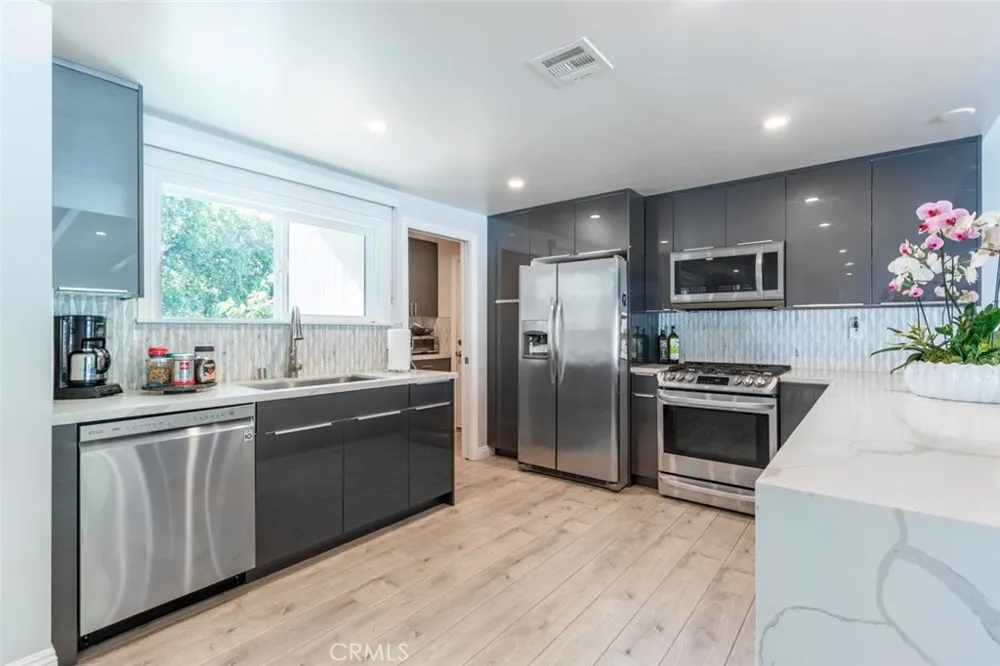 12553 Nedra Drive Granada Hills, CA 91344