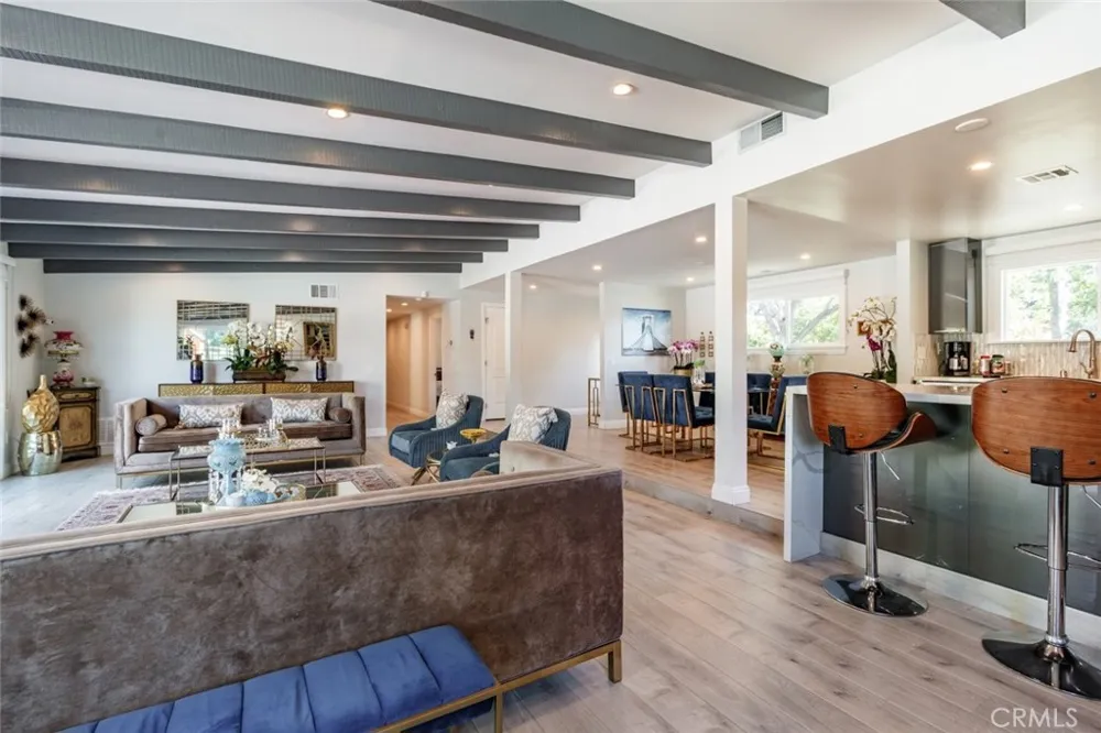 12553 Nedra Drive Granada Hills, CA 91344
