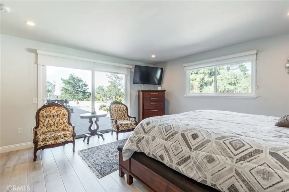 12553 Nedra Drive Granada Hills, CA 91344