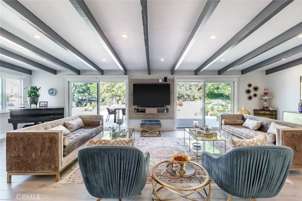 12553 Nedra Drive Granada Hills, CA 91344