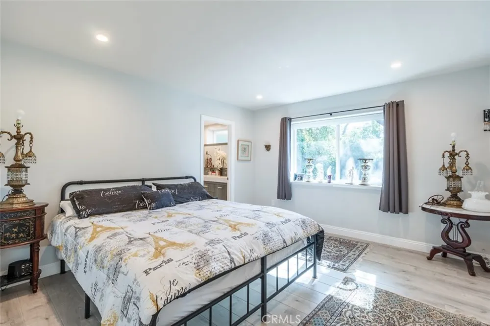 12553 Nedra Drive Granada Hills, CA 91344