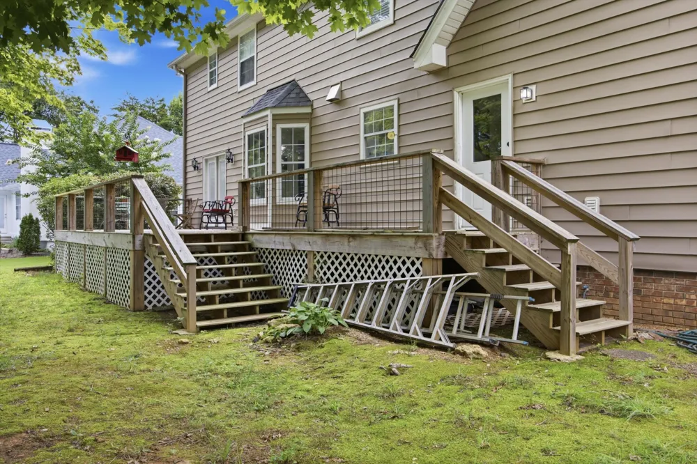 9608 Imperial Drive Ooltewah, TN 37363