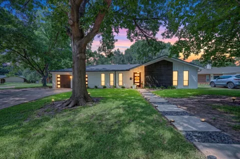 8920 Kincaid Drive