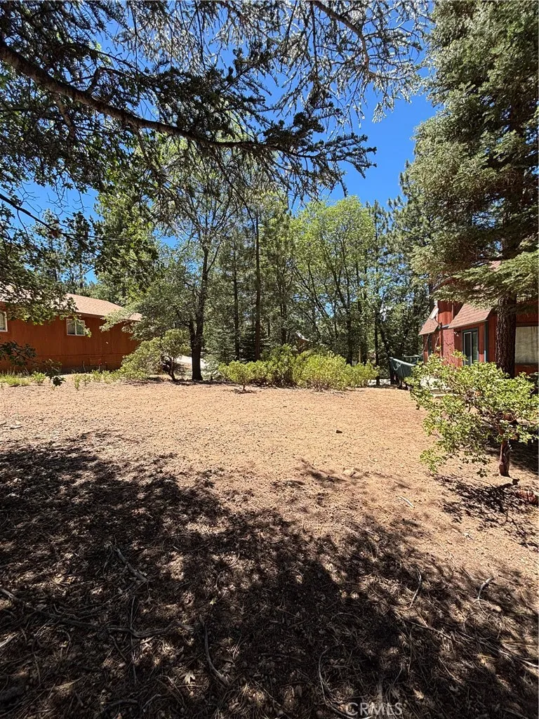 815 Conklin Big Bear Lake, CA 92315