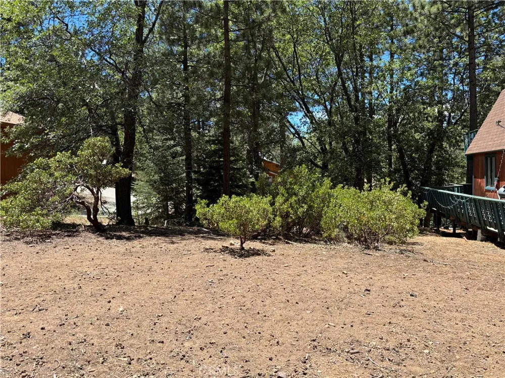 815 Conklin Big Bear Lake, CA 92315