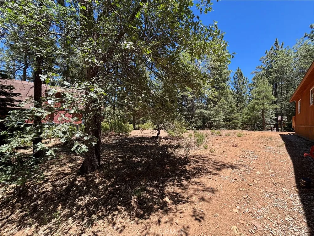 815 Conklin Big Bear Lake, CA 92315