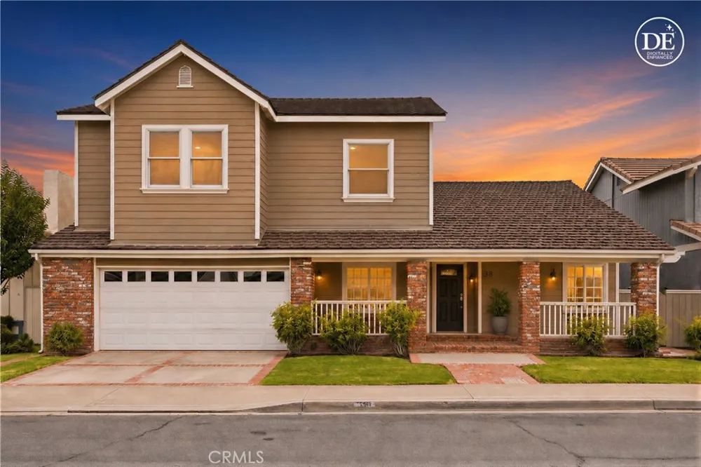 38 Golden Star Irvine, CA 92604