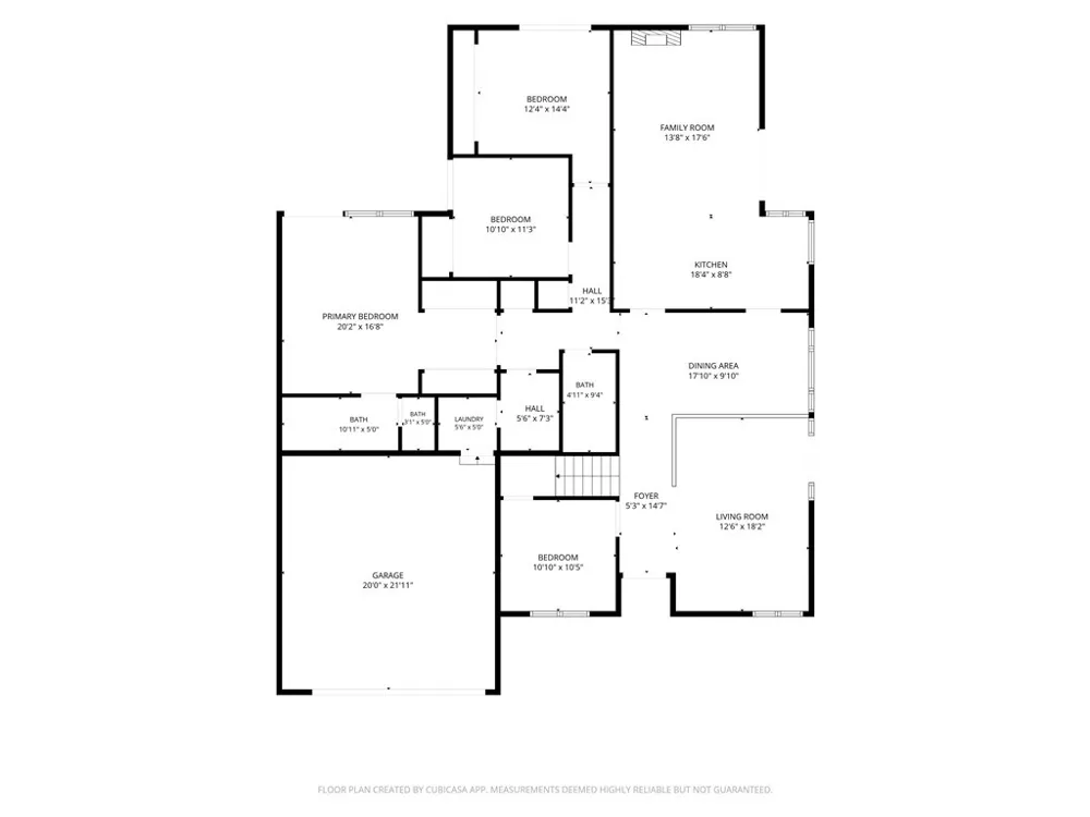 38 Golden Star Irvine, CA 92604