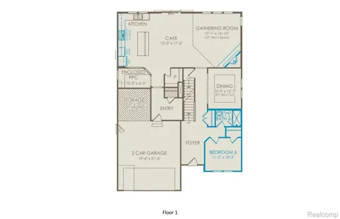 59631 Schuss Gully Drive