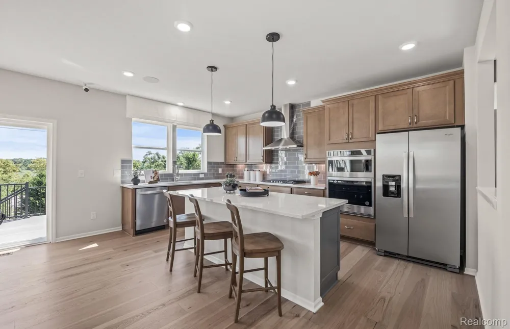 59631 Schuss Gully Drive Lyon Charter Township, MI 48165
