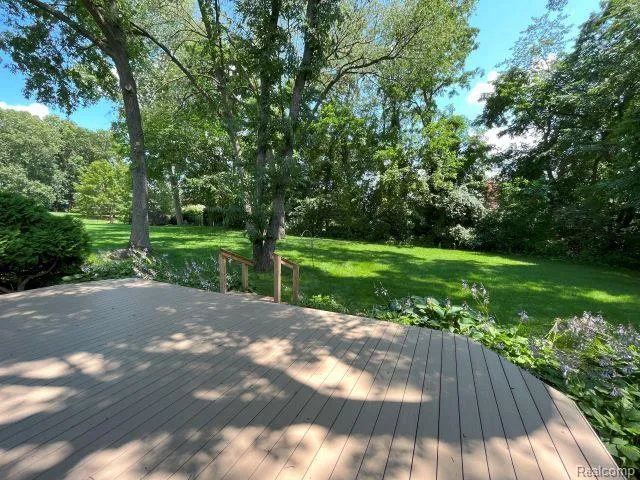 8767 TOWNSEND DRIVE White Lake Charter Township, MI 48386