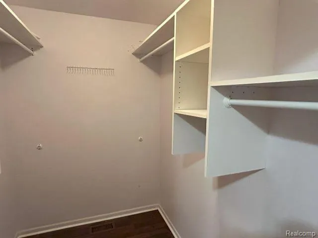 8767 TOWNSEND DRIVE White Lake Charter Township, MI 48386