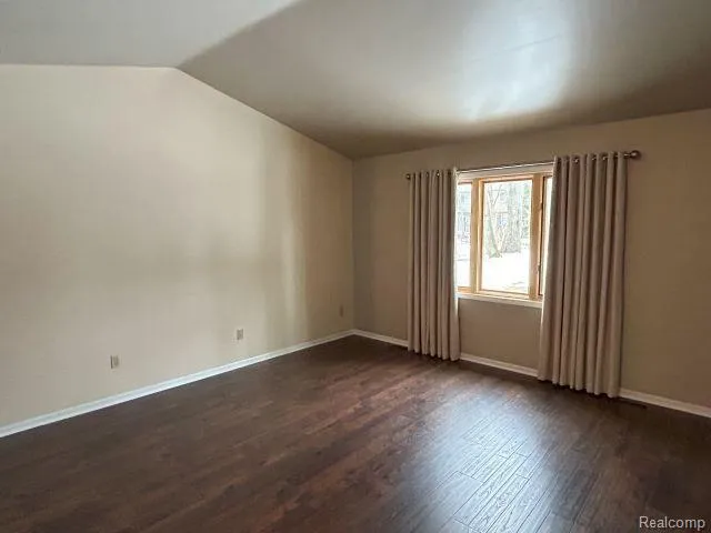 8767 TOWNSEND DRIVE White Lake Charter Township, MI 48386