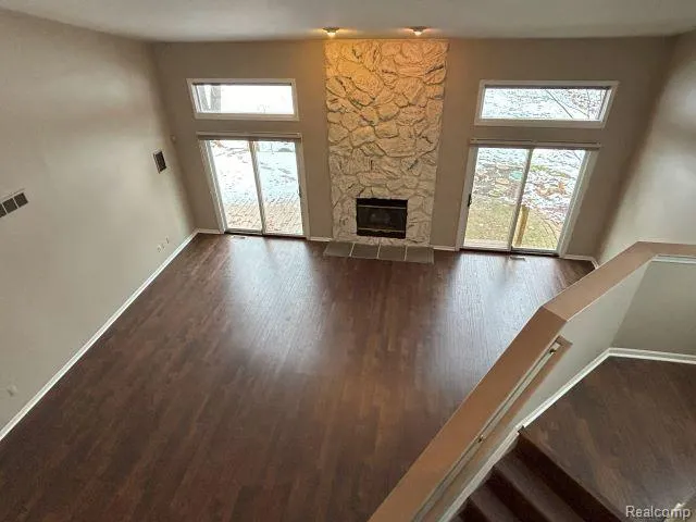 8767 TOWNSEND DRIVE White Lake Charter Township, MI 48386