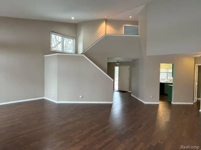 8767 TOWNSEND DRIVE White Lake Charter Township, MI 48386