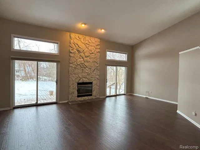 8767 TOWNSEND DRIVE White Lake Charter Township, MI 48386