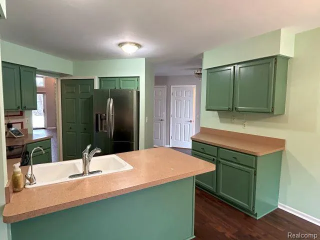 8767 TOWNSEND DRIVE White Lake Charter Township, MI 48386