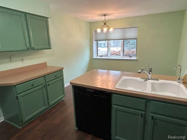 8767 TOWNSEND DRIVE White Lake Charter Township, MI 48386