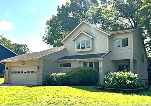 8767 TOWNSEND DRIVE White Lake Charter Township, MI 48386