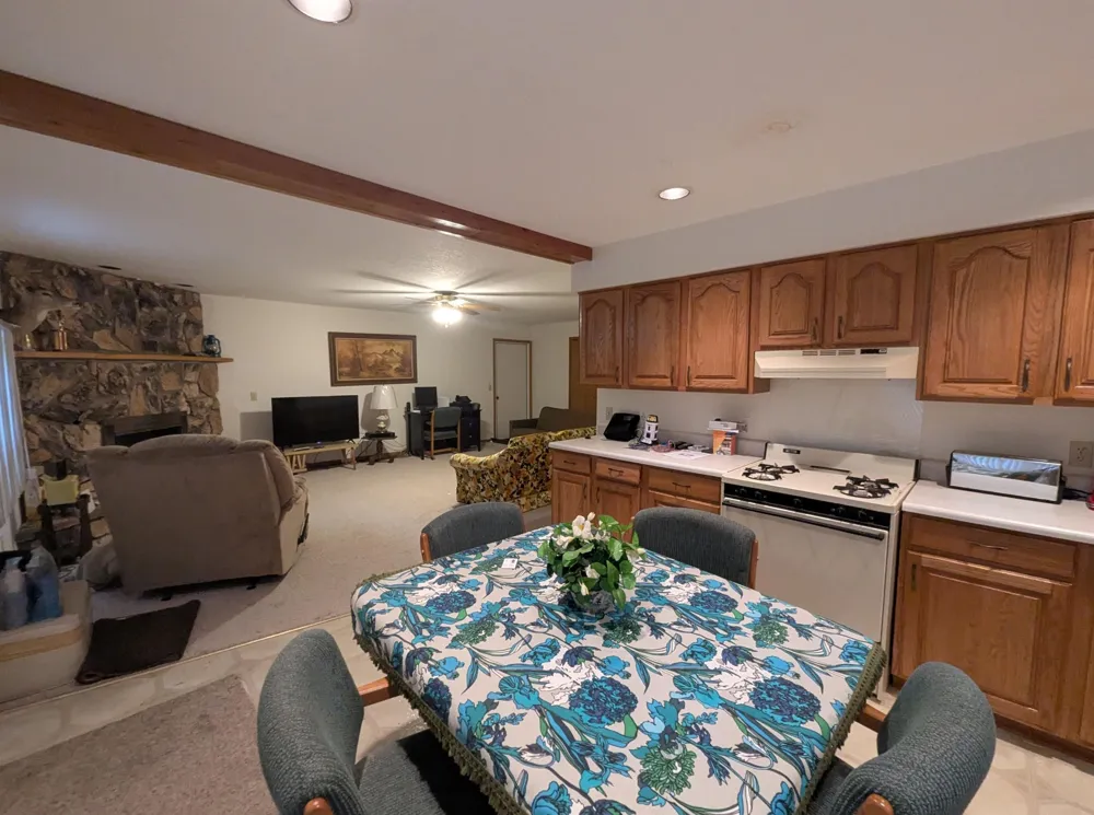 28 W Pine Sims Township, MI 48703