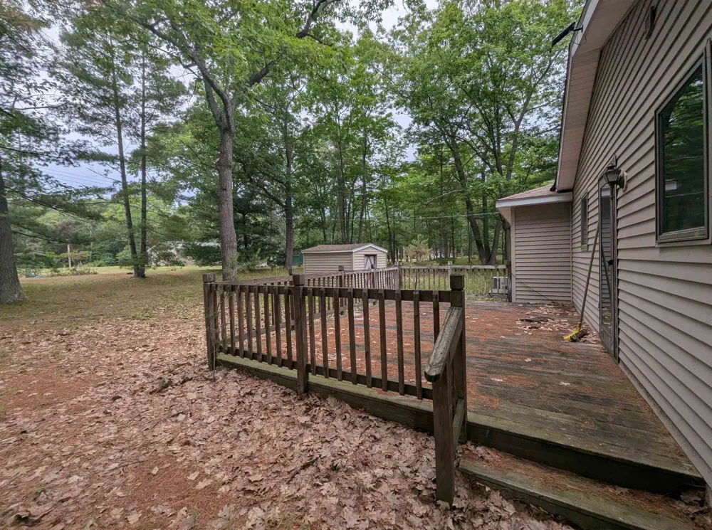 28 W Pine Sims Township, MI 48703