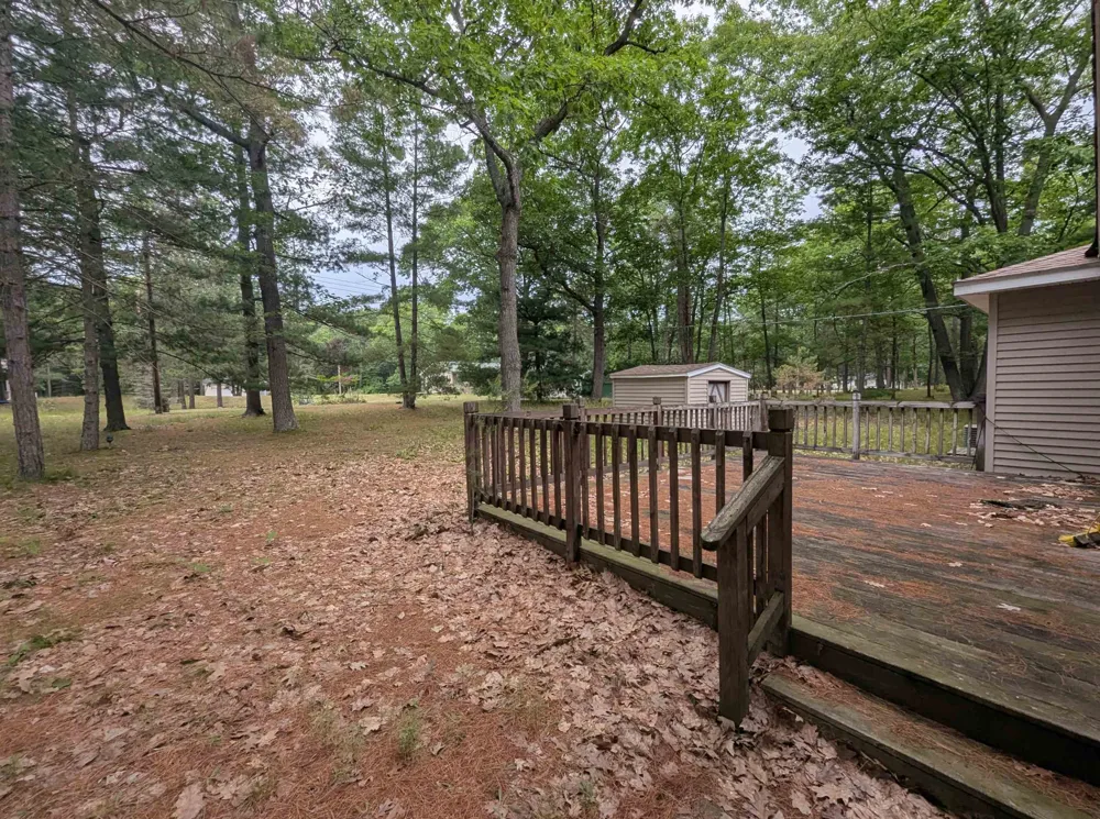 28 W Pine Sims Township, MI 48703