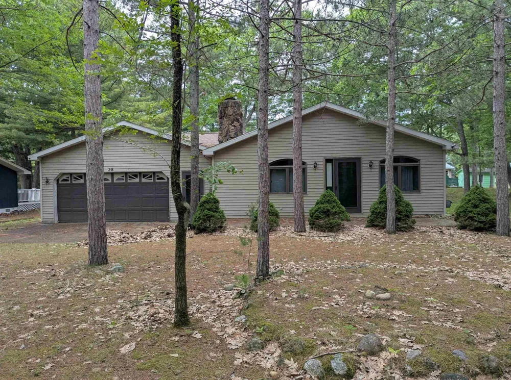 28 W Pine Sims Township, MI 48703