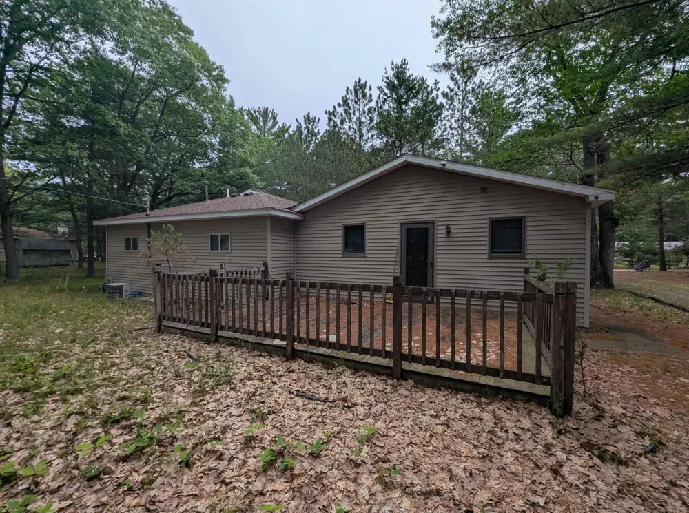 28 W Pine Sims Township, MI 48703