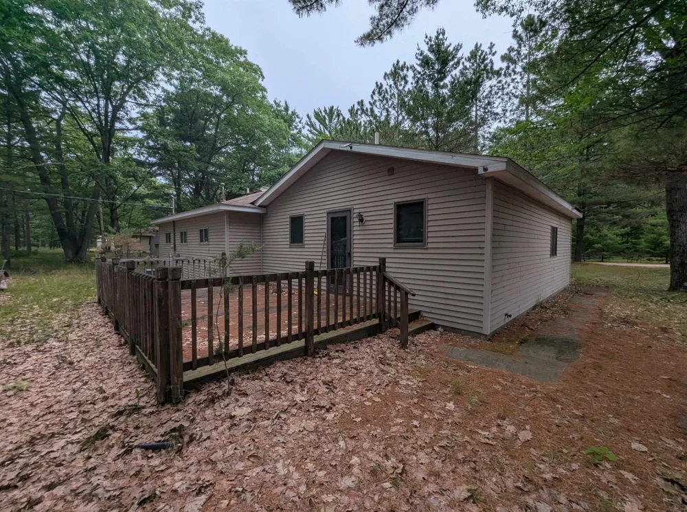 28 W Pine Sims Township, MI 48703