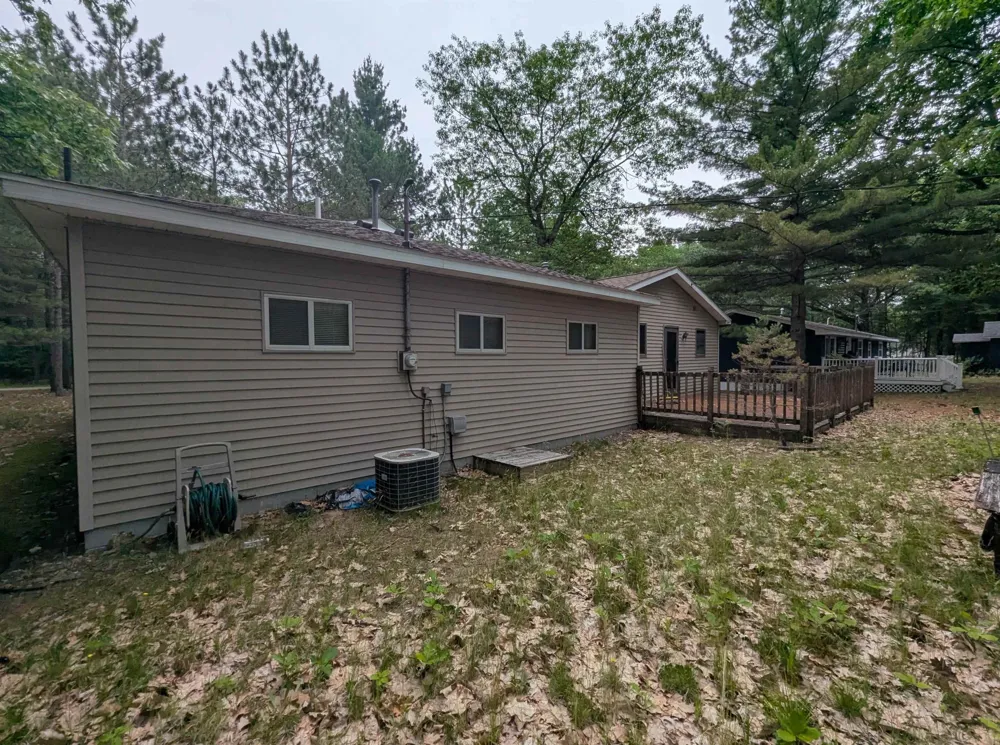 28 W Pine Sims Township, MI 48703