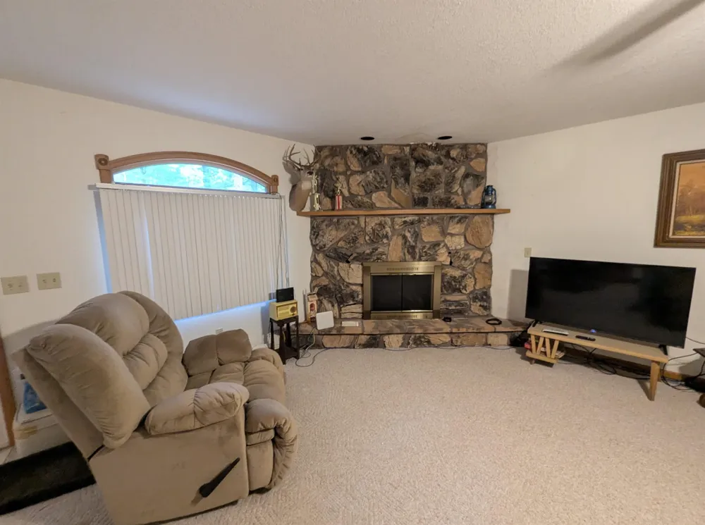 28 W Pine Sims Township, MI 48703