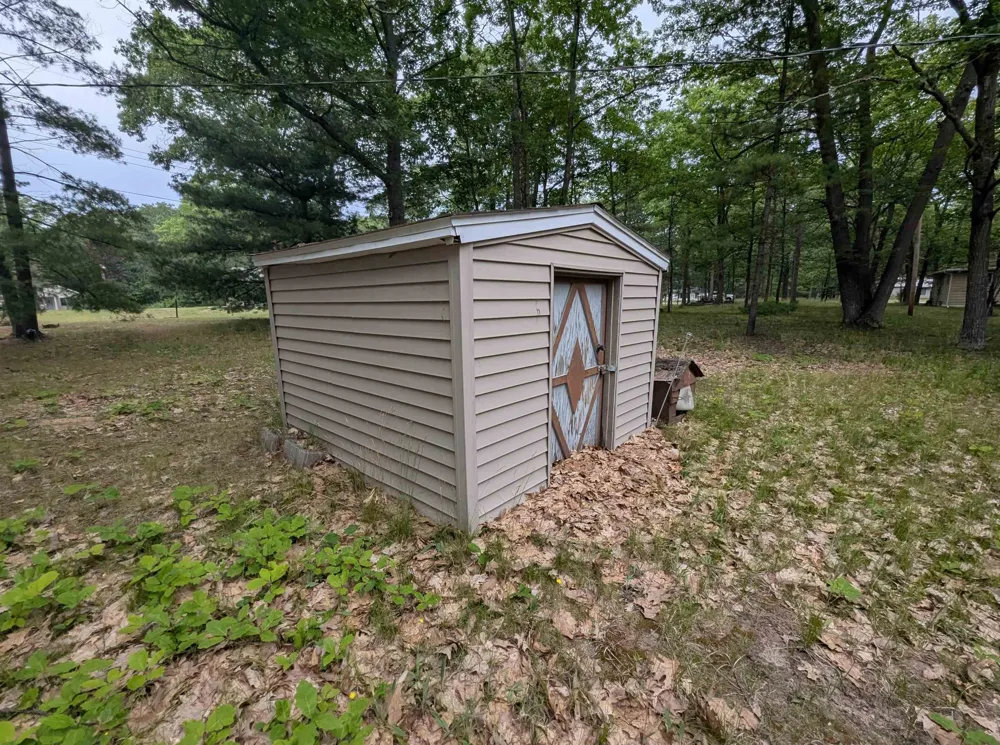 28 W Pine Sims Township, MI 48703