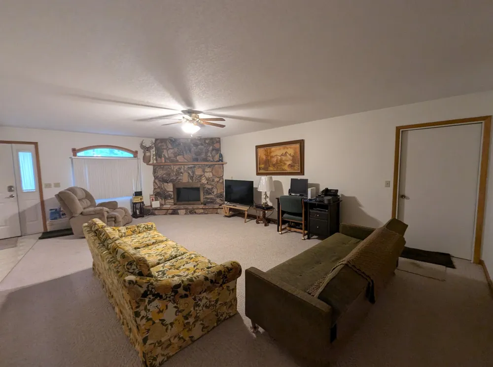 28 W Pine Sims Township, MI 48703